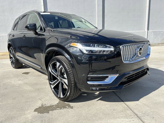 2025 Volvo XC90 Ultra