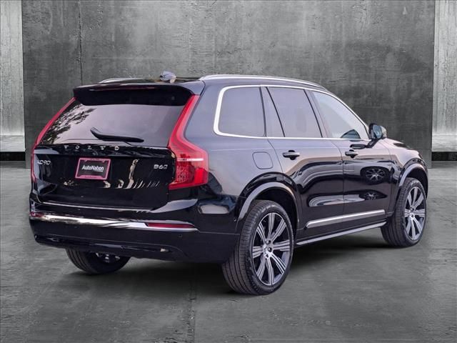 2025 Volvo XC90 Ultra