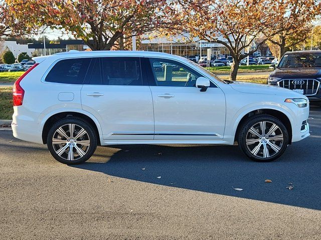 2025 Volvo XC90 Ultra