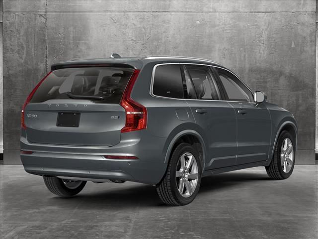 2025 Volvo XC90 Ultra