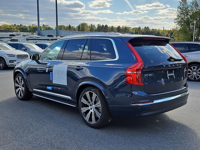 2025 Volvo XC90 Ultra