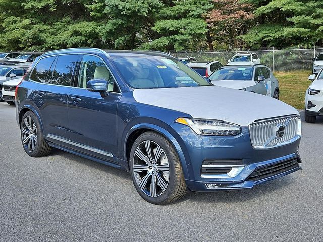 2025 Volvo XC90 Ultra