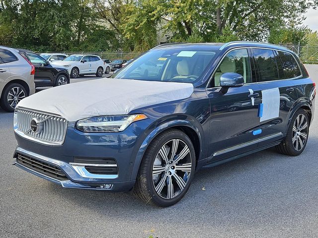 2025 Volvo XC90 Ultra