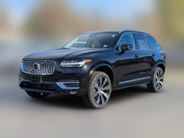 2025 Volvo XC90 Ultra