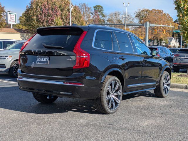 2025 Volvo XC90 Ultra