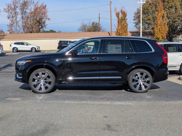 2025 Volvo XC90 Ultra