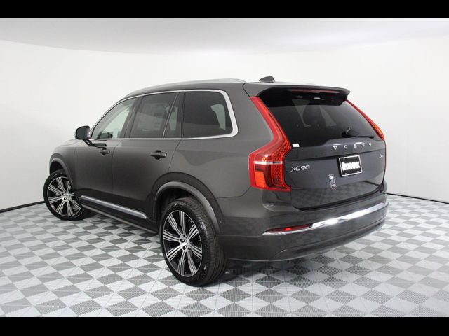 2025 Volvo XC90 Ultra