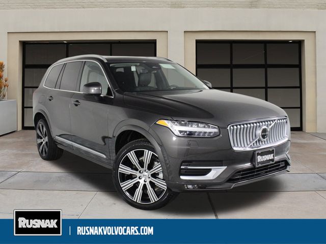 2025 Volvo XC90 Ultra