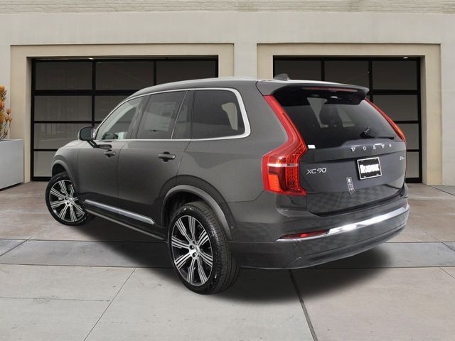 2025 Volvo XC90 Ultra