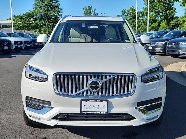 2025 Volvo XC90 Ultra