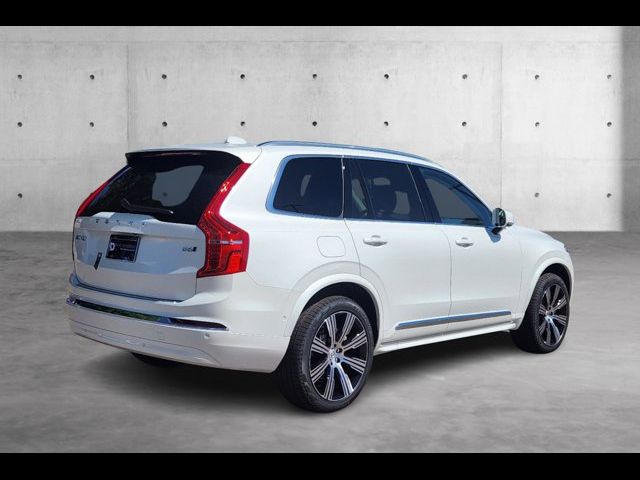 2025 Volvo XC90 Ultra