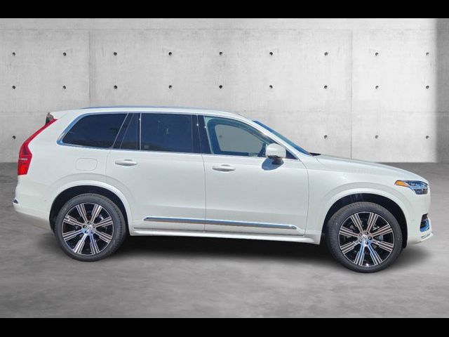 2025 Volvo XC90 Ultra