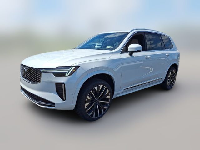 2025 Volvo XC90 Ultra