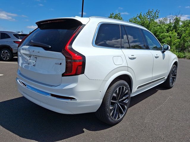 2025 Volvo XC90 Ultra