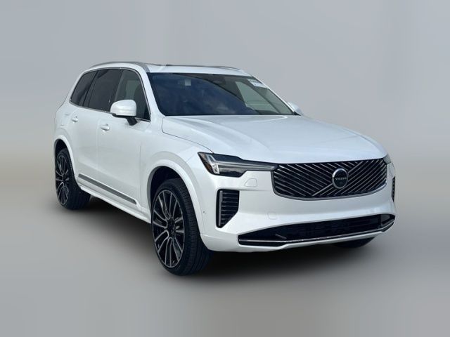 2025 Volvo XC90 Ultra