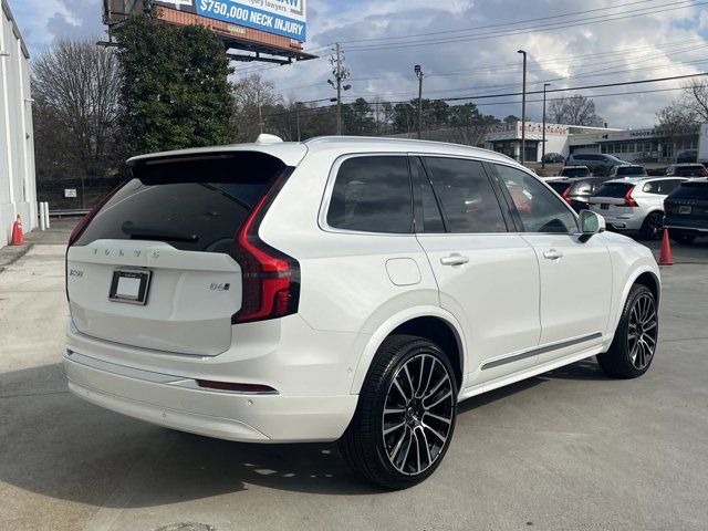 2025 Volvo XC90 Ultra