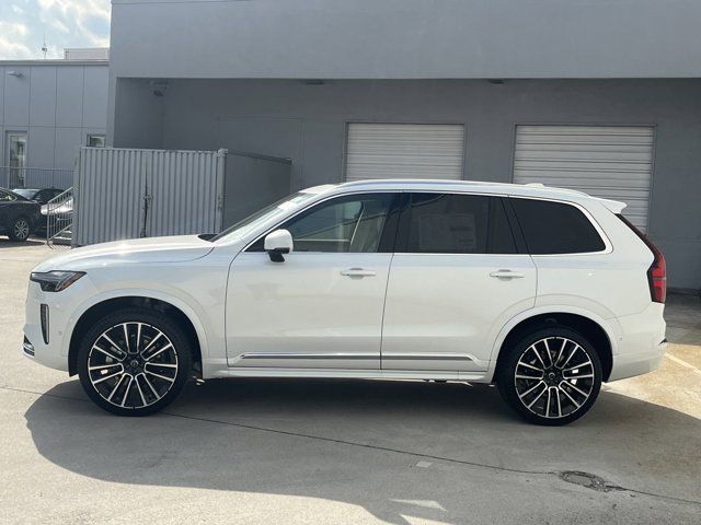 2025 Volvo XC90 Ultra