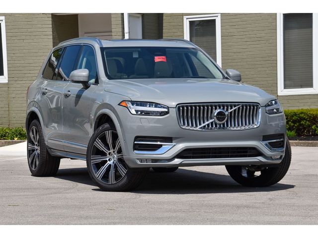 2025 Volvo XC90 Ultra