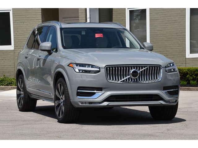 2025 Volvo XC90 Ultra