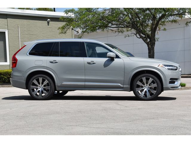 2025 Volvo XC90 Ultra