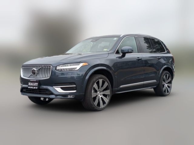 2025 Volvo XC90 Ultra