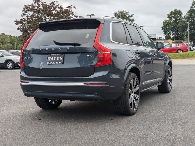 2025 Volvo XC90 Ultra