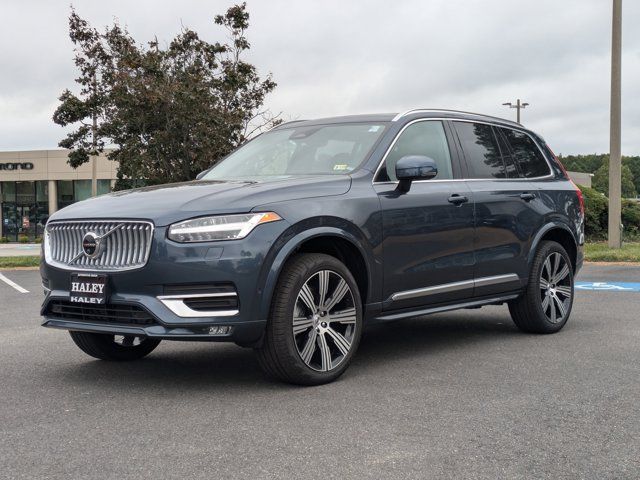 2025 Volvo XC90 Ultra