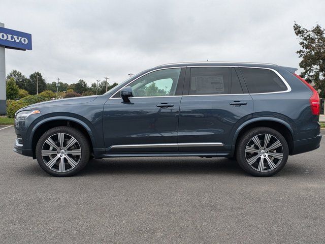 2025 Volvo XC90 Ultra