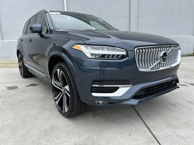 2025 Volvo XC90 Ultra