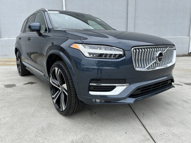 2025 Volvo XC90 Ultra