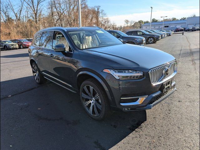 2025 Volvo XC90 Ultra