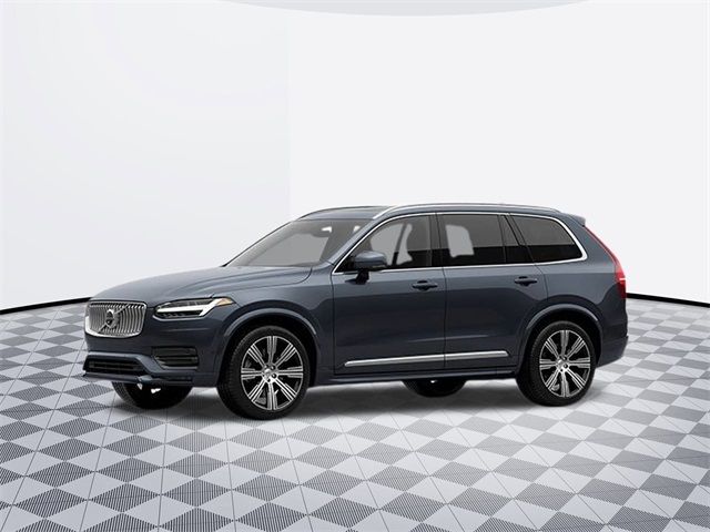 2025 Volvo XC90 Ultra