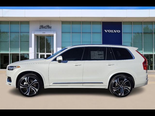 2025 Volvo XC90 Ultra