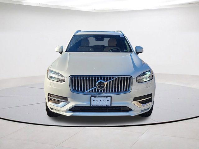 2025 Volvo XC90 Ultra