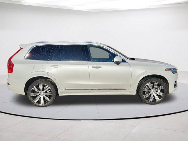 2025 Volvo XC90 Ultra