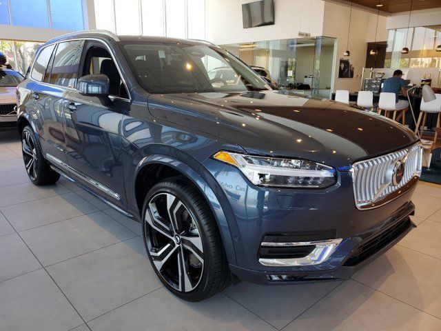 2025 Volvo XC90 Ultra