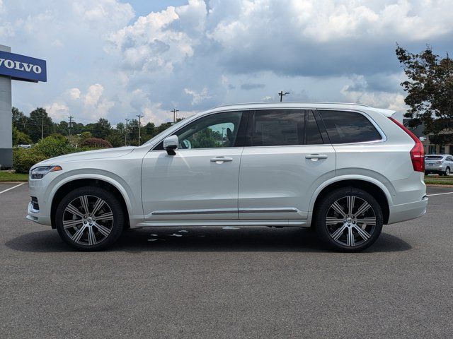 2025 Volvo XC90 Ultra