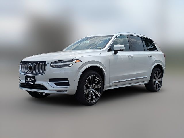 2025 Volvo XC90 Ultra