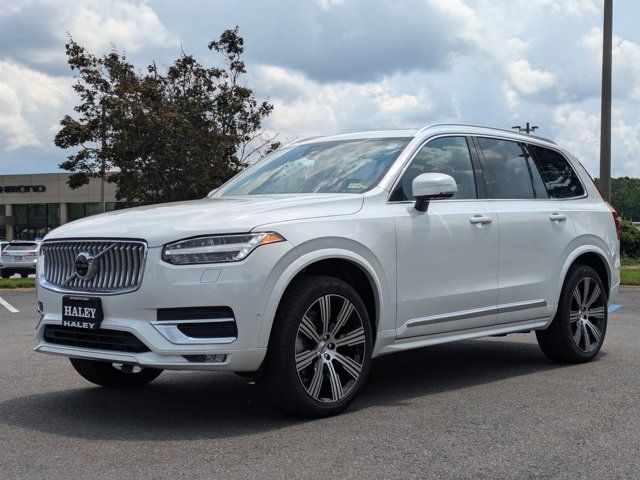 2025 Volvo XC90 Ultra