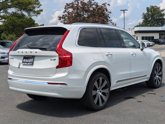 2025 Volvo XC90 Ultra