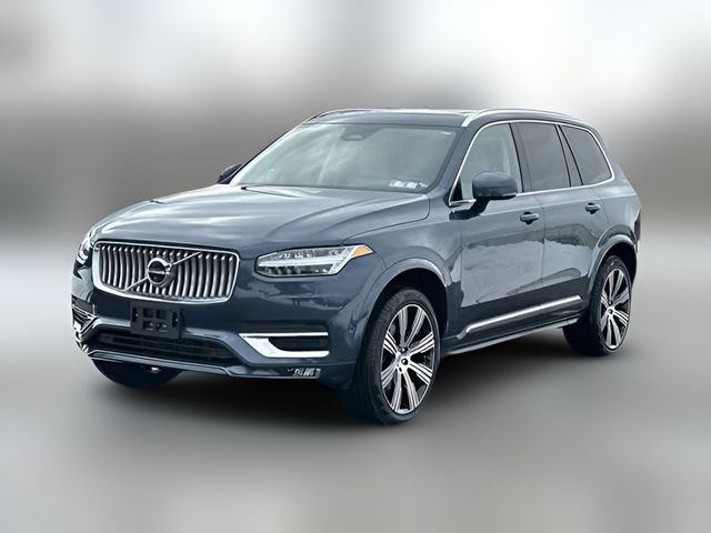2025 Volvo XC90 Ultra