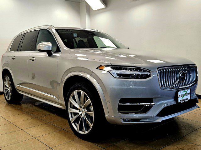 2025 Volvo XC90 Ultra