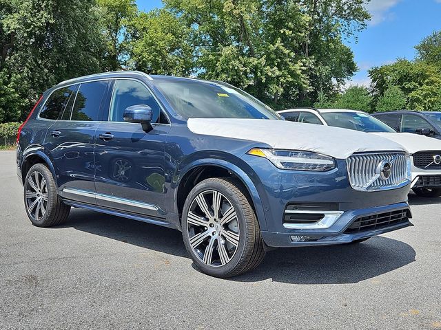 2025 Volvo XC90 Ultra