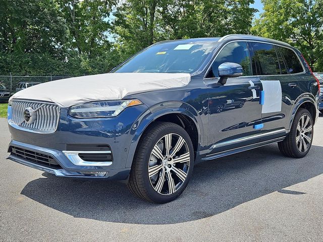 2025 Volvo XC90 Ultra