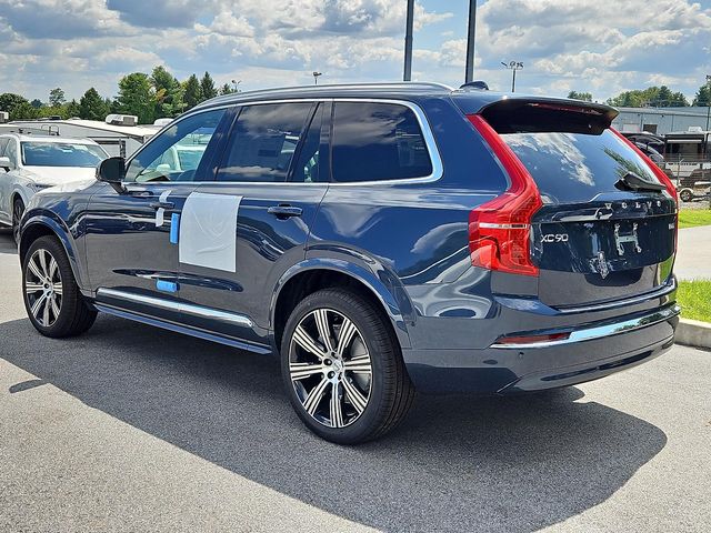 2025 Volvo XC90 Ultra