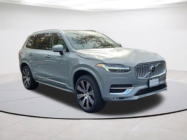 2025 Volvo XC90 Ultra