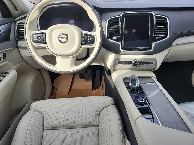 2025 Volvo XC90 Ultra