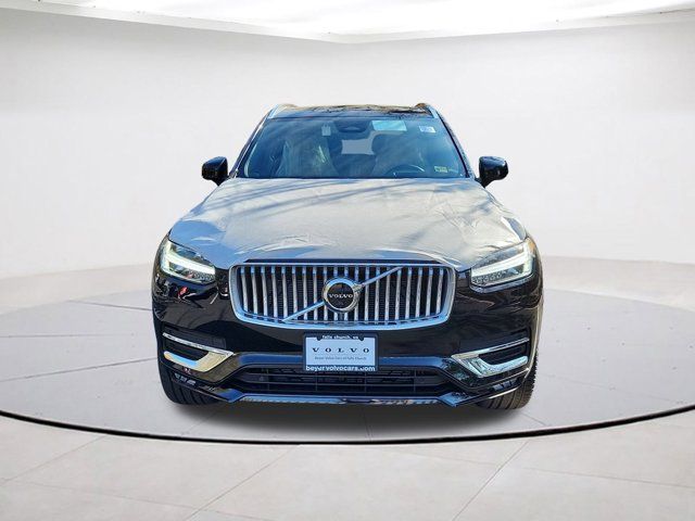 2025 Volvo XC90 Ultra