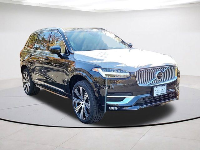 2025 Volvo XC90 Ultra