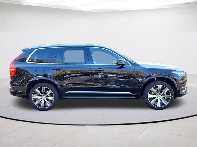 2025 Volvo XC90 Ultra